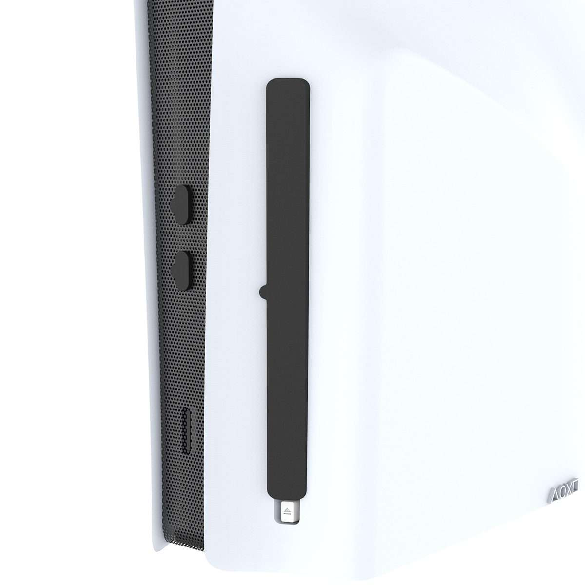 For Sony PS5 Slim IPEGA PG-P5S012 Game Console Dust Plug Set(PG-P5S012)