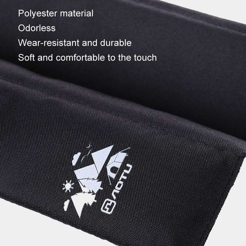 AOTU AT6225 Portable Waterproof Picnic Cushion Moisture-Proof Camping Cushion Thic ... 6 Fold Gray