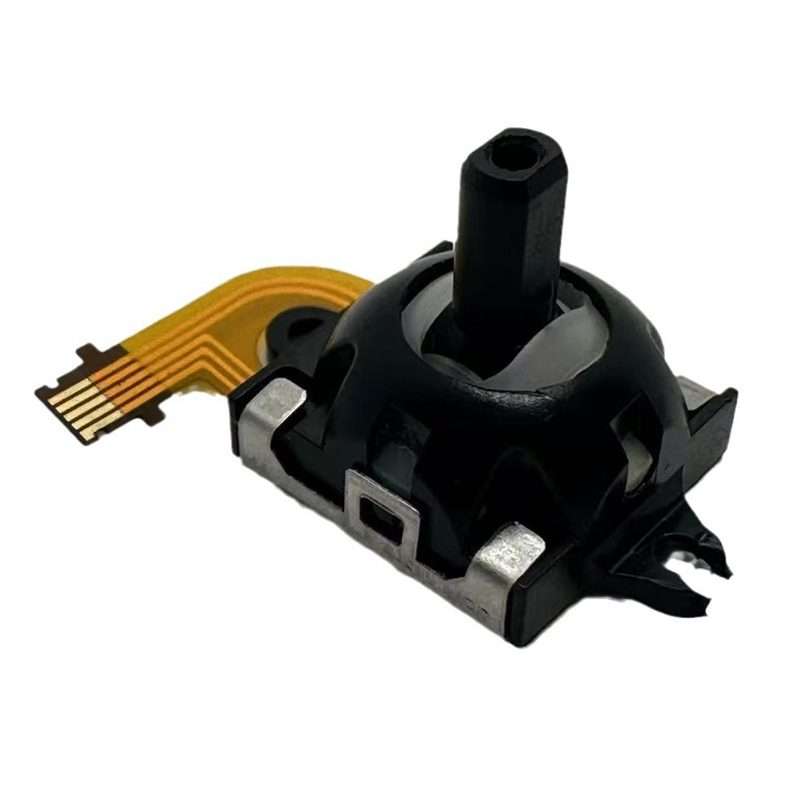 For Sony PlayStation Portal / PSVR2 Hall Electromagnetic Joystick, Spec: Right