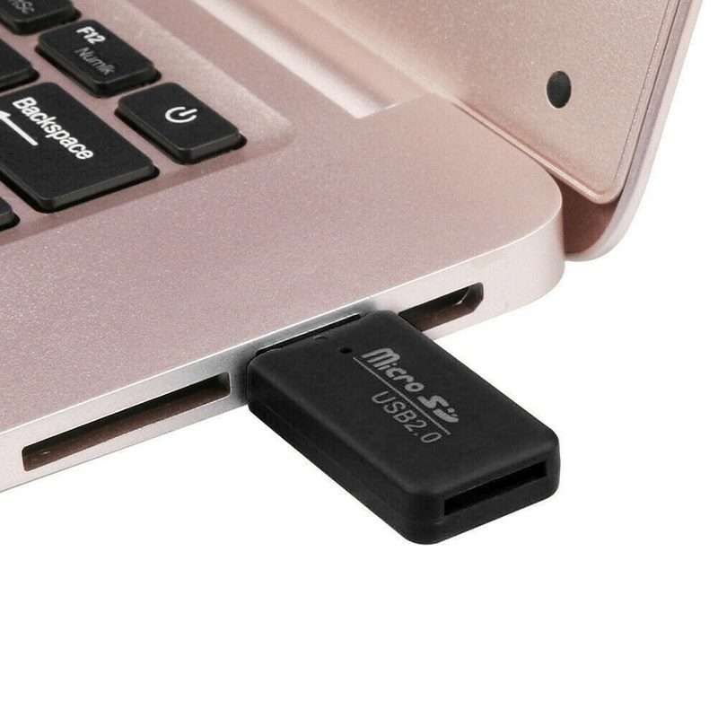 CCD Digital Camera Memory Card + Card Reader(32G)