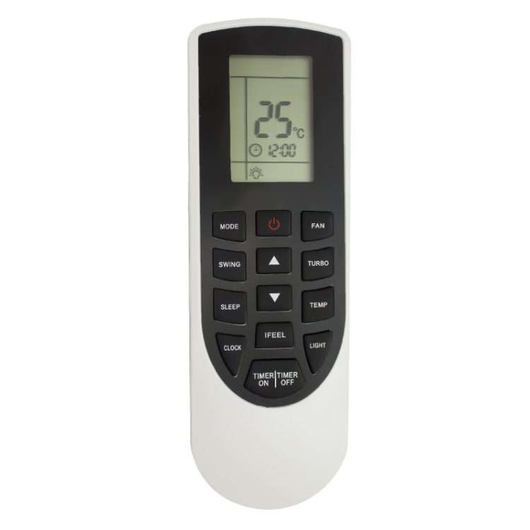For GREE Air Conditioner YAN1F1 Remote Control