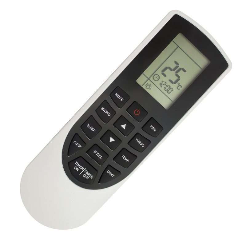 For GREE Air Conditioner YAN1F1 Remote Control