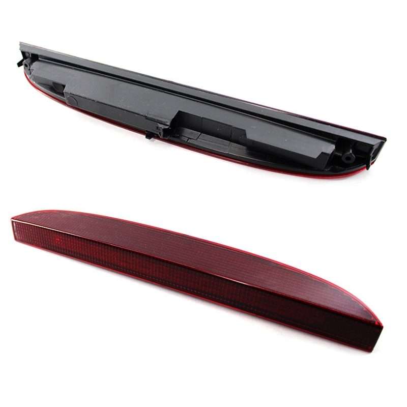 For 1998-2006 Renault Clio II High Mounted Brake Light(Red OE 7700410753)