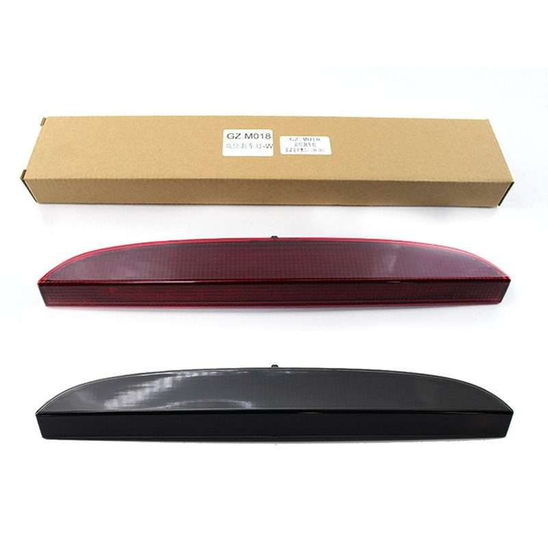For 1998-2006 Renault Clio II High Mounted Brake Light(Red OE 7700410753)
