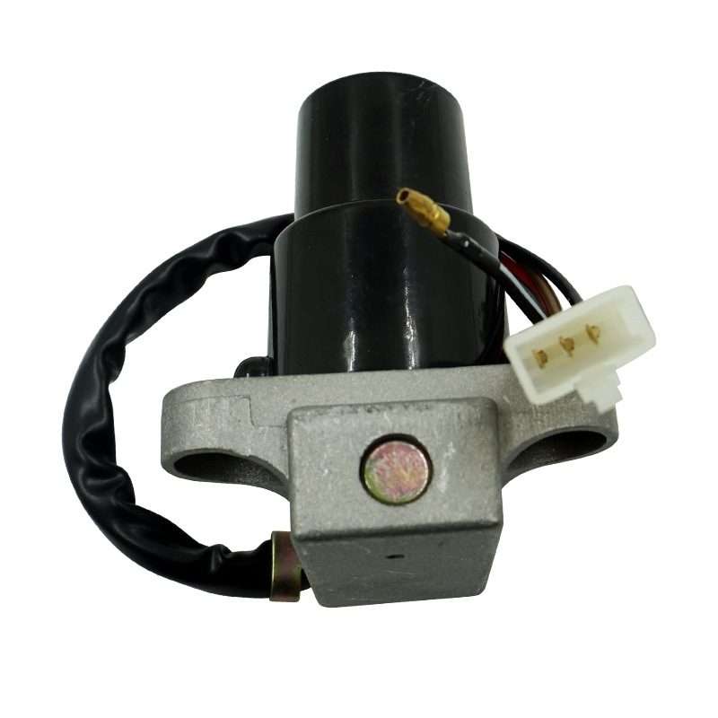 For Yamaha DT125R/TZR125/FZR400 Ignition Switch Starter Lock(DMS-SRZ)
