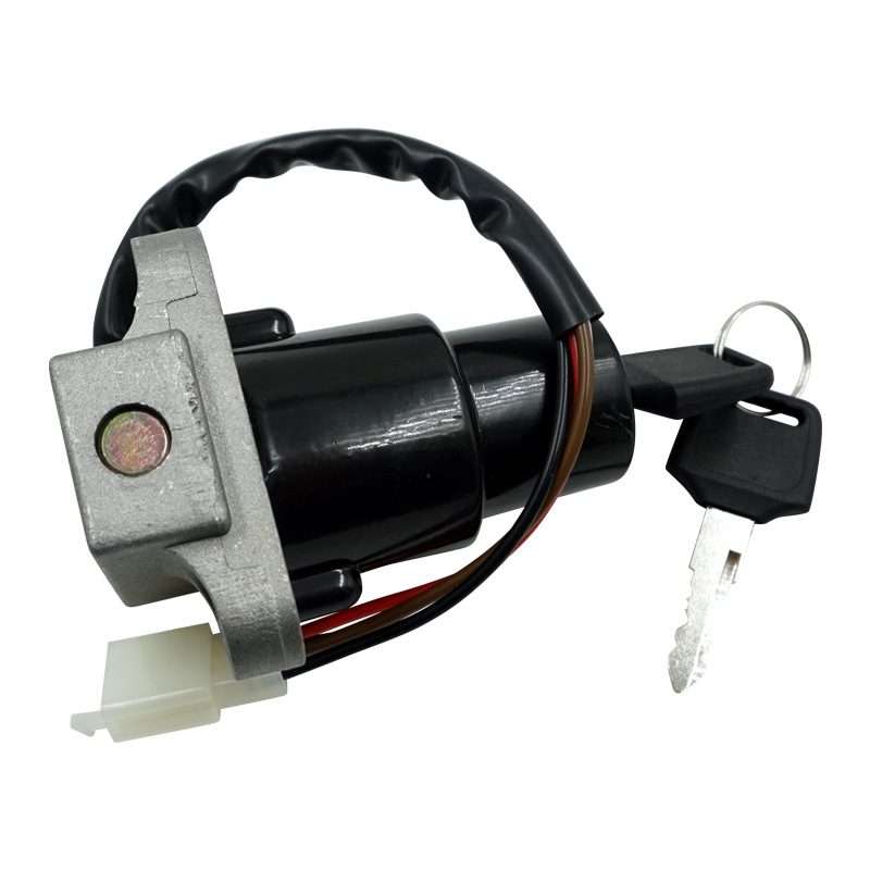 For Yamaha DT125R/TZR125/FZR400 Ignition Switch Starter Lock(DMS-SRZ)