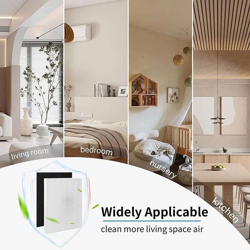 115115 Replacement Filter For Winix 5300 6300 5300-2 6300-2 P300 C535 Air Purifier