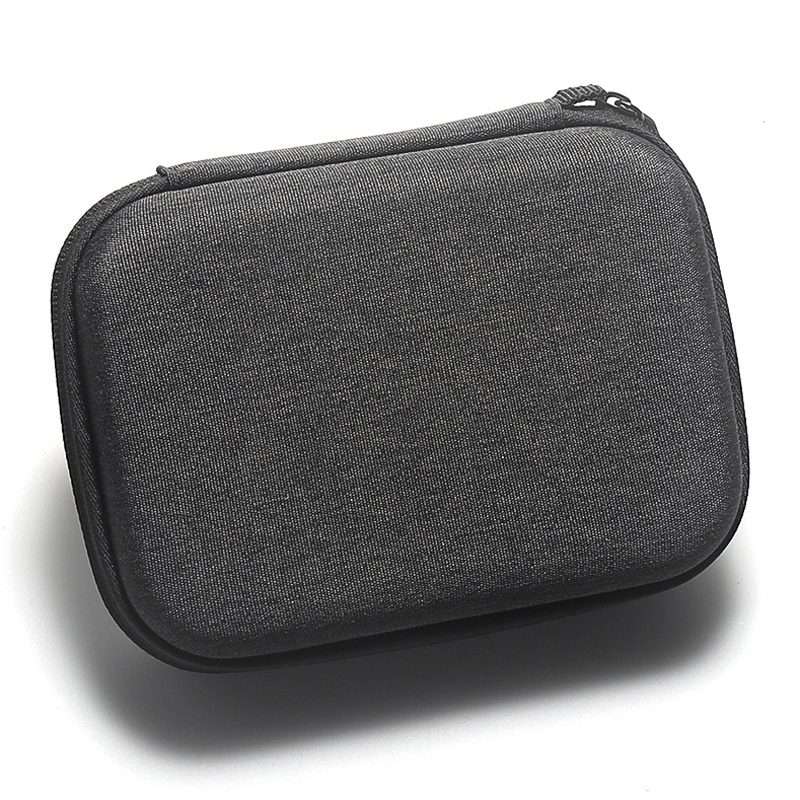 For DJI OSMO Action 5 Pro / Action 4 / Action 3 Camera Storage Bag Hard Shell Protective Case