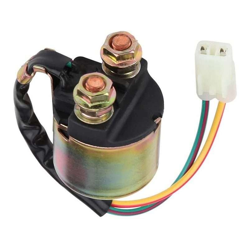 For Honda SXS700 / TRX90 / TRX200 35850-HM7-000 Relay