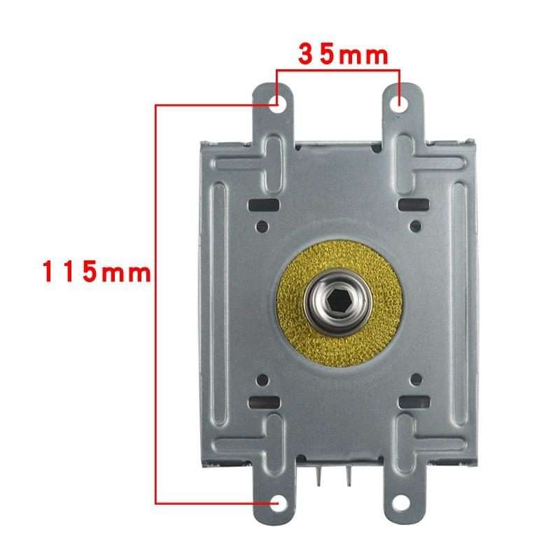 For Galanz / Midea Microwave Oven 2M319K Magnetron Repair and Replacement Parts