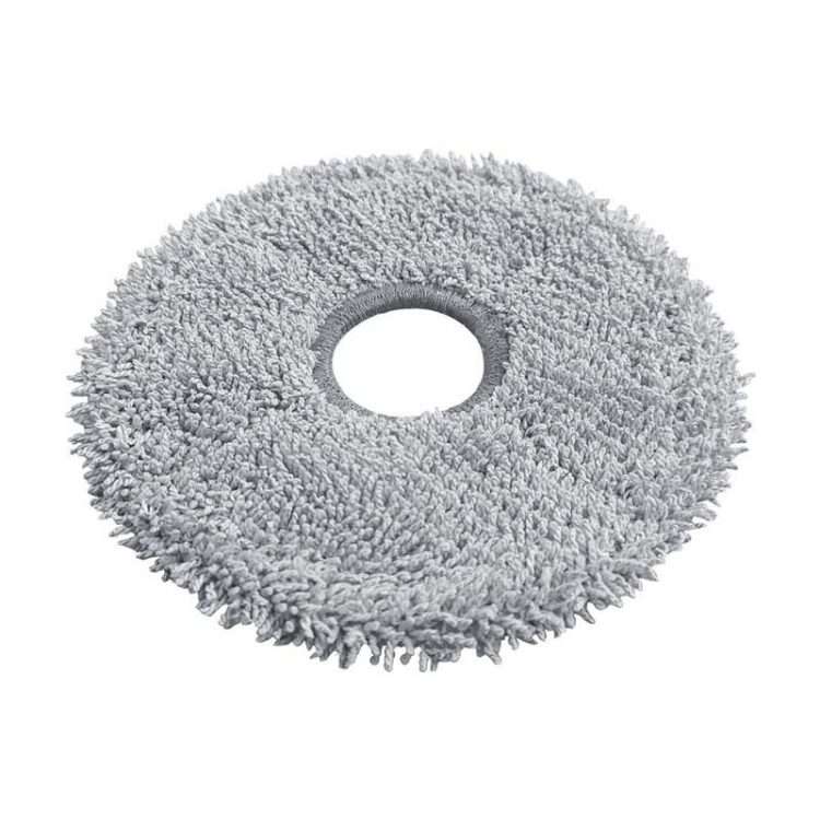 For Dreame X40 Pro / X40 Ultra Robot Vacuum Replacement, Spec: Rag