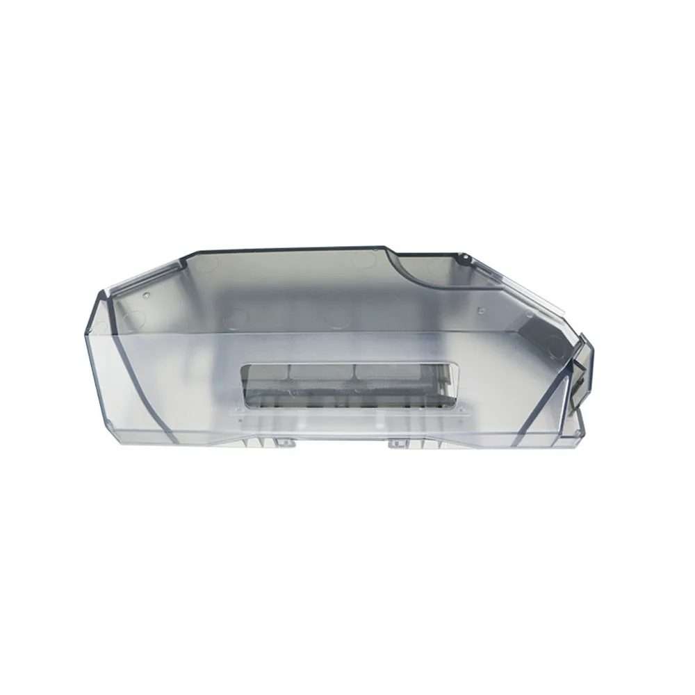 For Dreame X40 / X40 Pro Robot Vacuum Replacement Brush Cover White