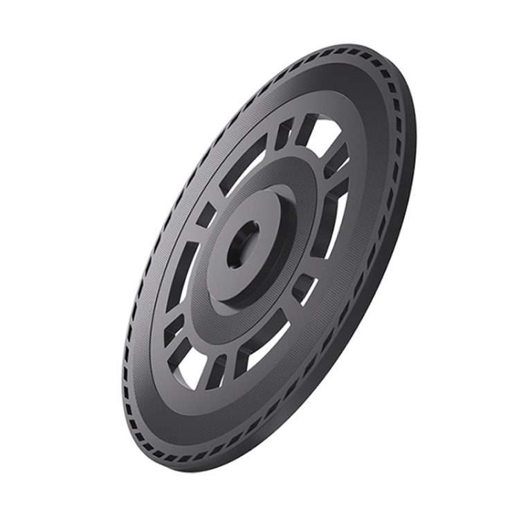For Dreame X40 / X40 Pro Robot Vacuum Replacement Rag Bracket