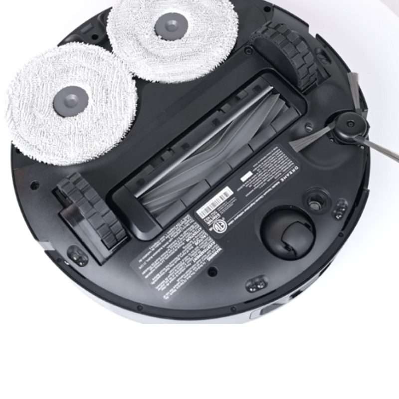 For Dreame X40 / X40 Pro Robot Vacuum Replacement Dust Box