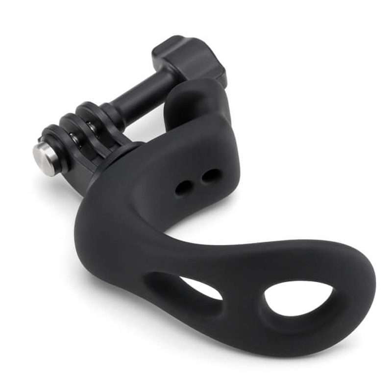 Original Flexible Mount For DJI Osmo Action 5 Pro / Action 4 / Action 3 / Action 2