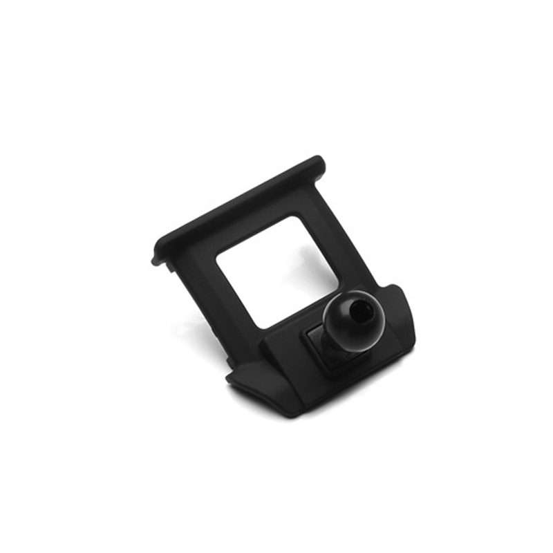 For Audi Left Driving Car Mobile Phone Holder Mounting Base, Model: 17-23 A4L-A5-S4-S5