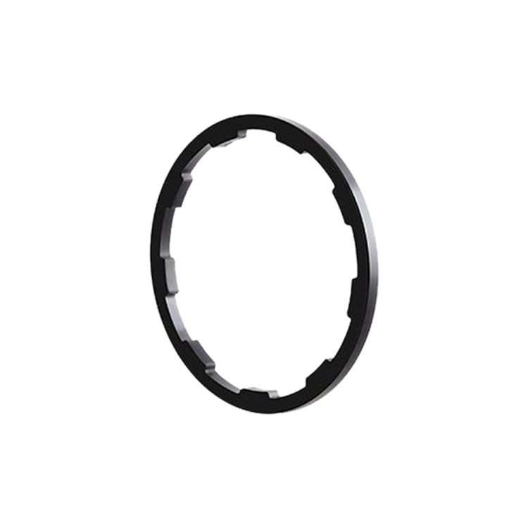 Bicycle Hub Freehub Slotted Flywheel Gasket, Size: 2mm