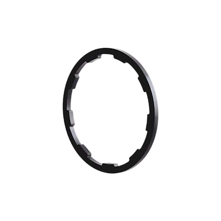 Bicycle Hub Freehub Slotted Flywheel Gasket, Size: 1.85mm