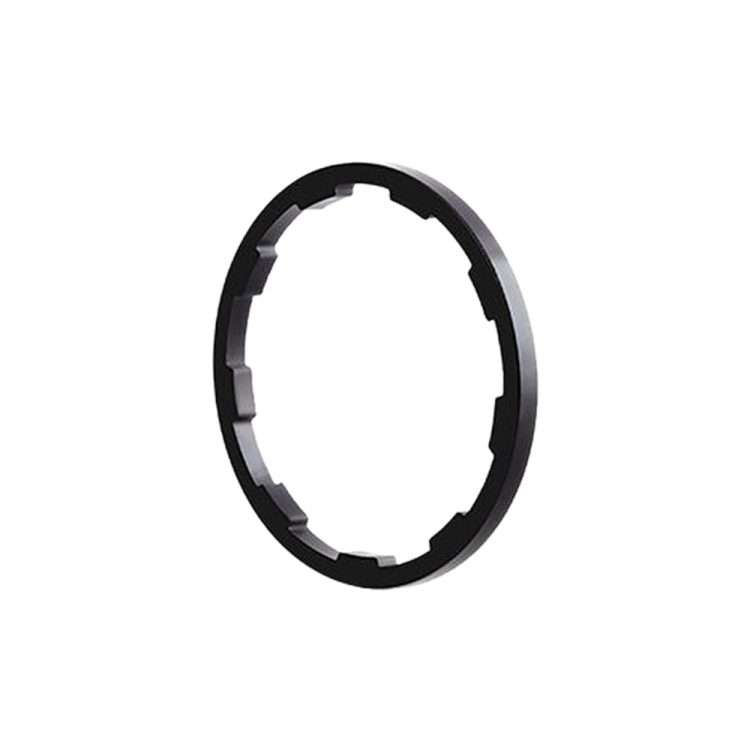 Bicycle Hub Freehub Slotted Flywheel Gasket, Size: 2.18mm