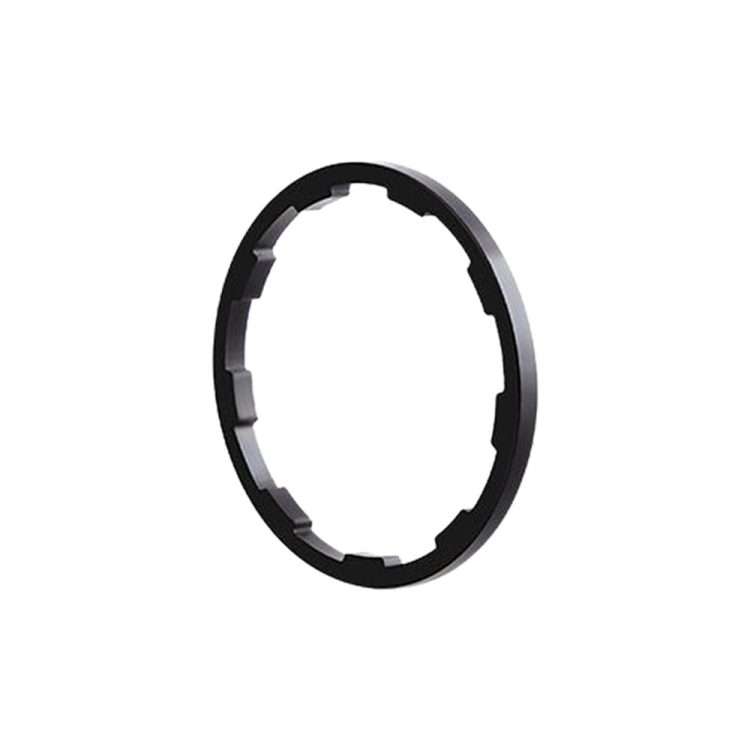 Bicycle Hub Freehub Slotted Flywheel Gasket, Size: 2.35mm