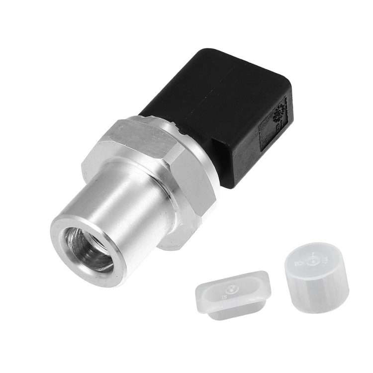 For Audi A4 A5 Q5 A/C 4H0959126A 4H0959126B Car Air Conditioning Pressure Switch Sensor