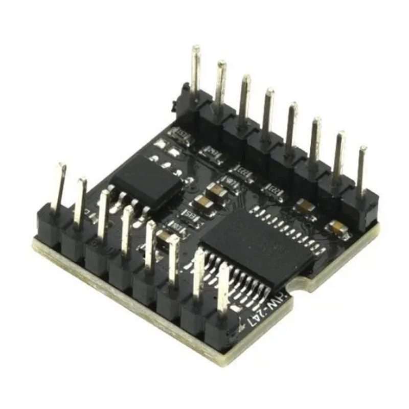DF Player Mini MP3 Player Music Sensor Audio Voice Module Compatible Development Board