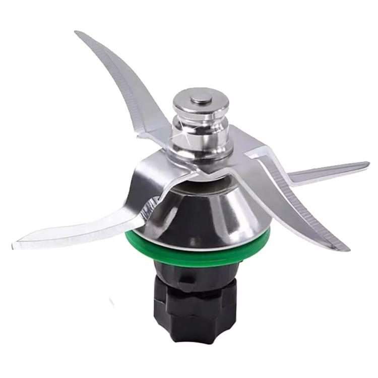 For Thermomix TM5 / TM6 Blade Replacement Knife