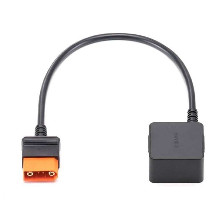 Original Fast Charge Cable For DJI Power SDC to Mavic 3 Series