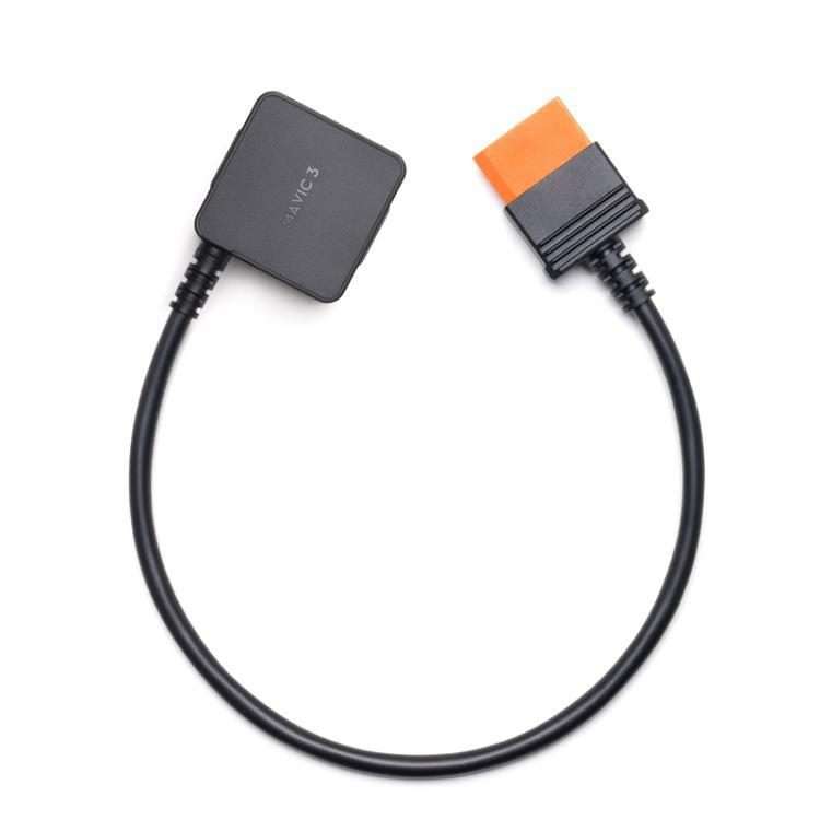Original Fast Charge Cable For DJI Power SDC to Mavic 3 Series