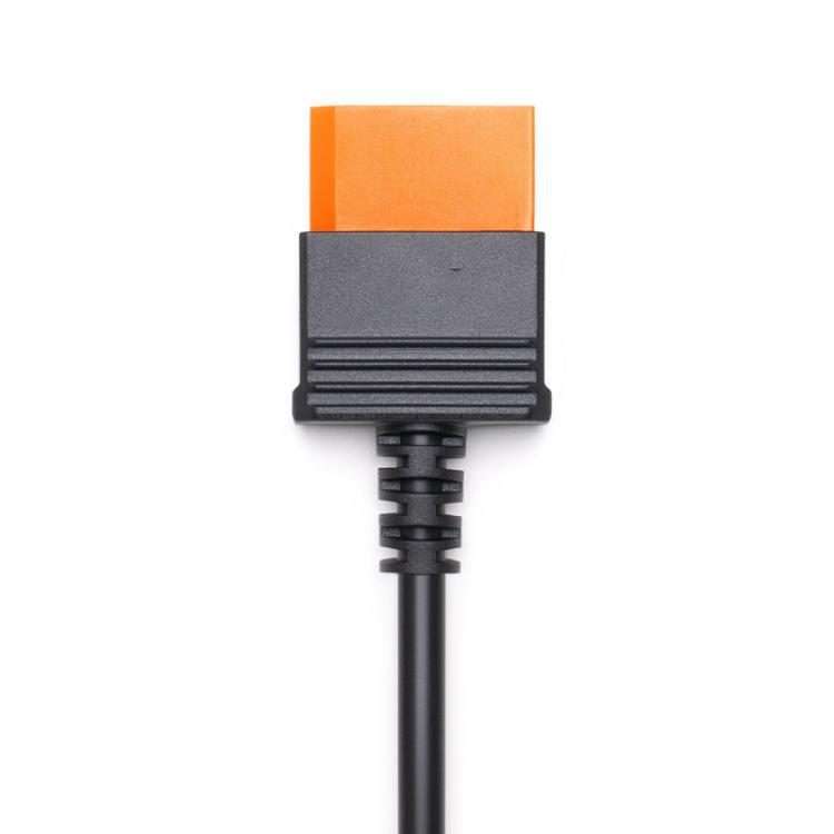 Original Fast Charge Cable For DJI Power SDC to Mavic 3 Series