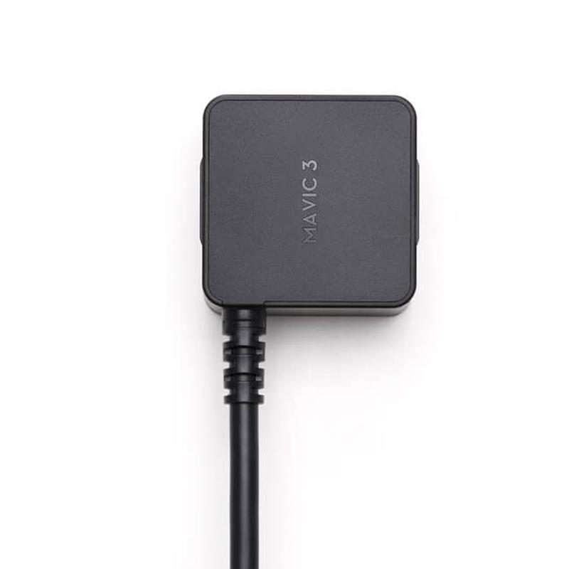 Original Fast Charge Cable For DJI Power SDC to Mavic 3 Series