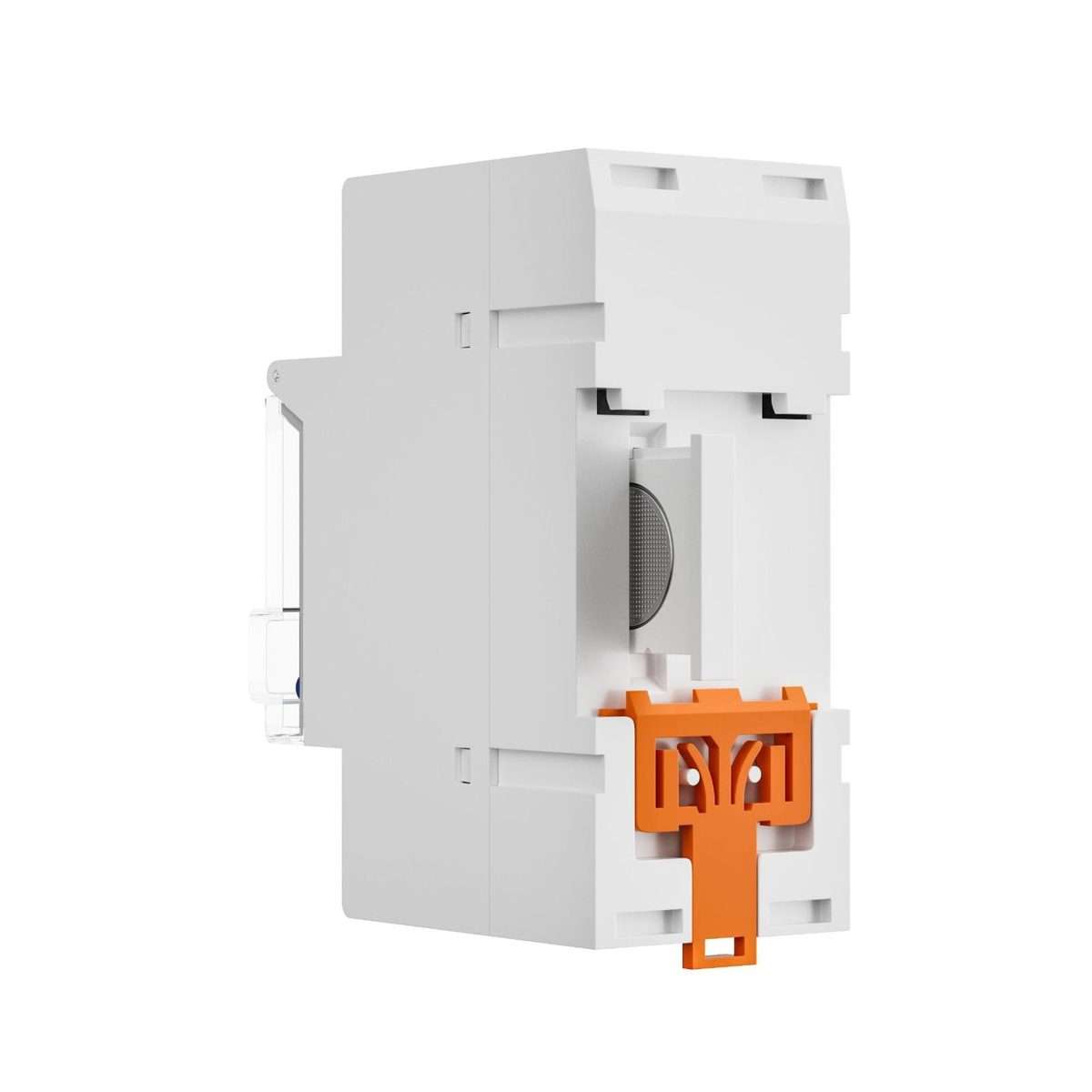 SINOTIMER TM922-K 85-265V 16A 2-Way Dual-Channel Second Control 7-Day Timing Switch Module DIN Mou