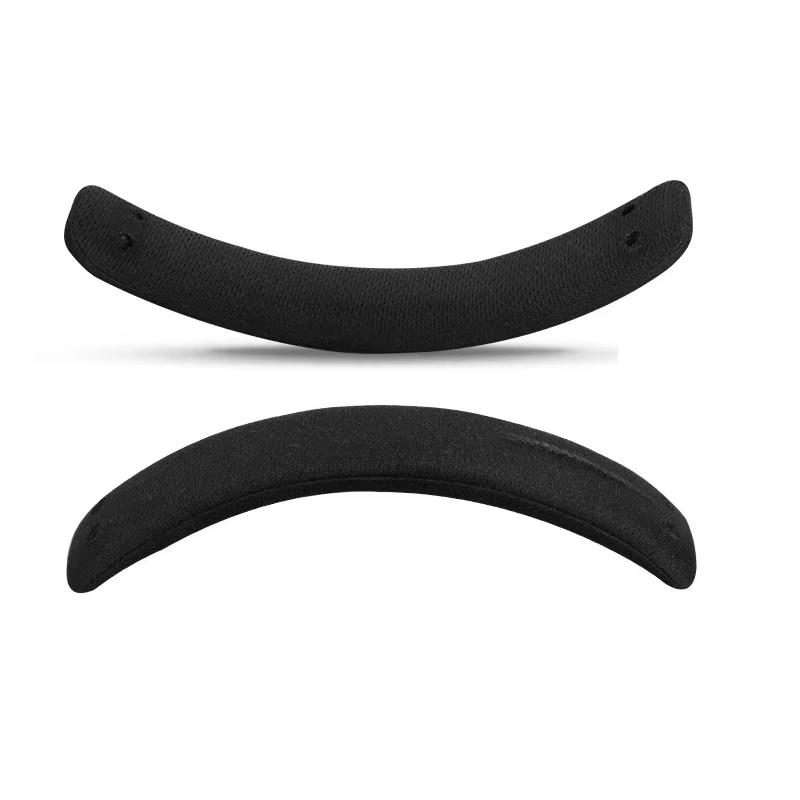 1pair Protein Mesh Earpads For ASUS ROG Theta 7.1 Headphone Accessories