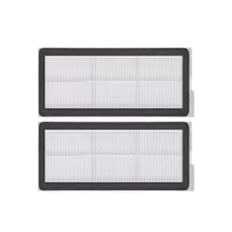 2pcs /Box Filter For Roborock P20 Pro Robotic Vacuum Cleaner Accessories
