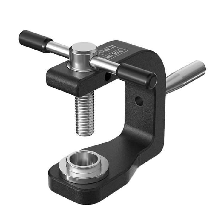 For iPhone Series LUOWEI LW-324 Camera Frame Remover Remove Cell Phone Rear Camera Without Grindin