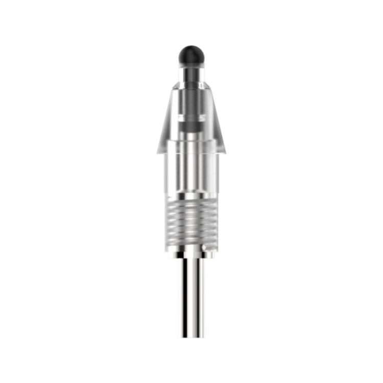 For Xiaomi Pad 6 / 6 Pro Tablet Stylus Replacement Tip Nib(Transparent)