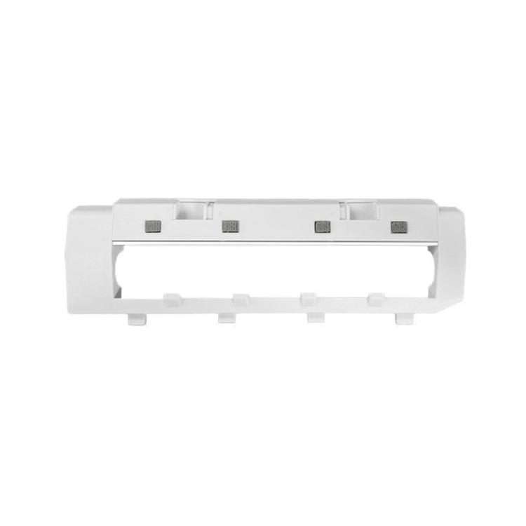 Main Brush Cover For Roborock P10 Sweeping Robot Vacuum Cleaner Accessories Replacement Parts
