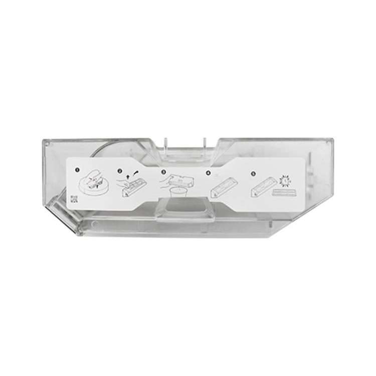 Dust Container For Roborock P10 Pro Sweeping Robot Vacuum Cleaner Accessories Replacement Parts