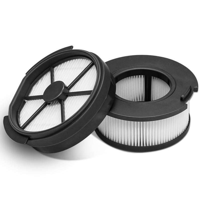 Front Filter For Puppy T12 Plus / Pro / Duck Wireless Handheld Vacuum Cleaner Accessories Hepa Fil