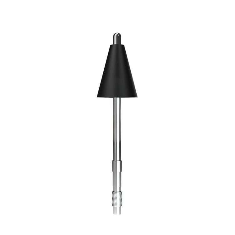 For Redmi Smart Pen Modified Tip Replacement Pencil Nib Needle Black