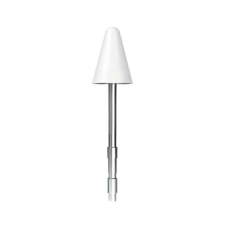 For Redmi Smart Pen Modified Tip Replacement Pencil Nib Metal Core White
