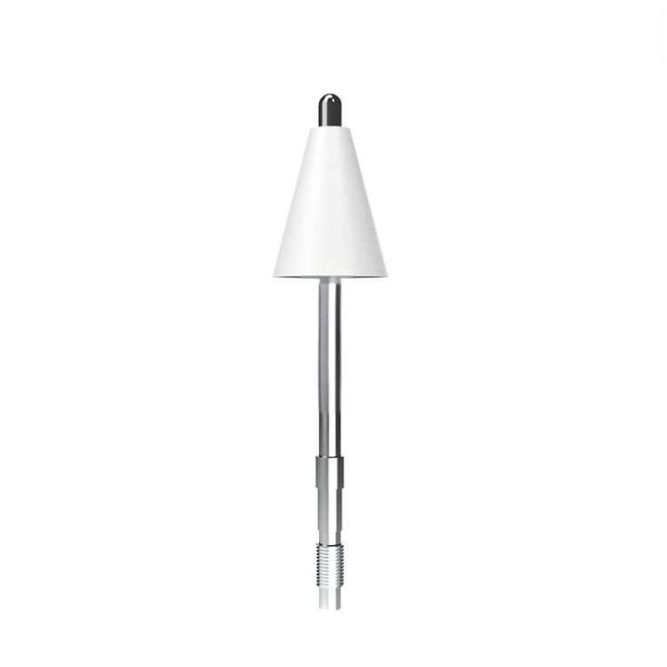 For Redmi Smart Pen Modified Tip Replacement Pencil Nib Needle White