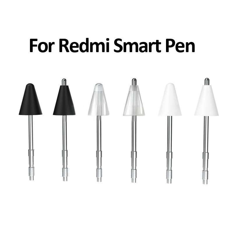 For Redmi Smart Pen Modified Tip Replacement Pencil Nib Needle White