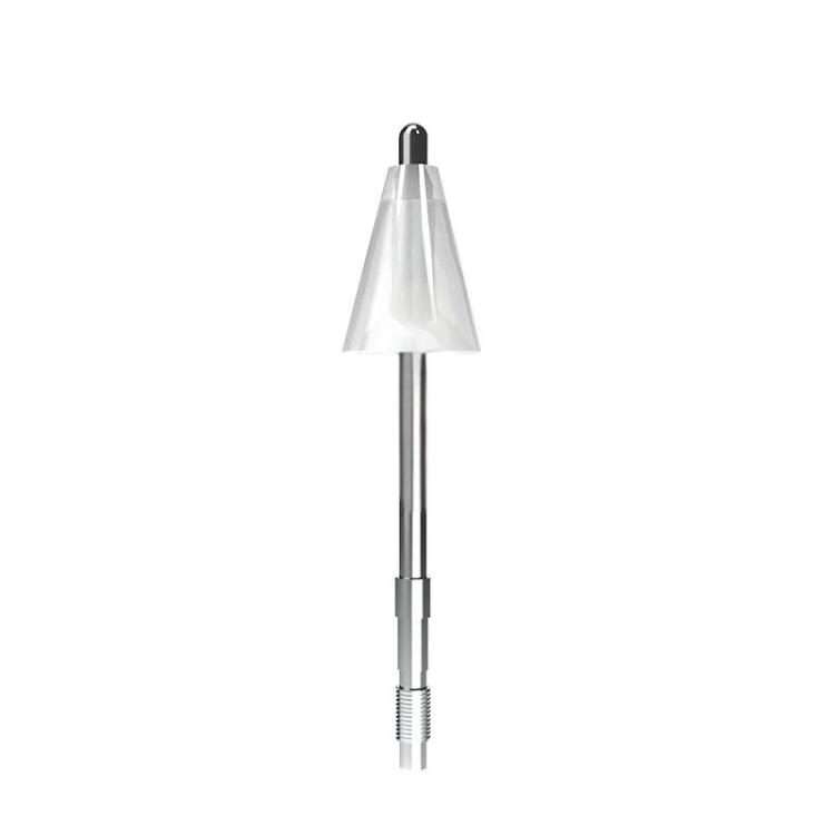 For Redmi Smart Pen Modified Tip Replacement Pencil Nib Needle Semi-transparent