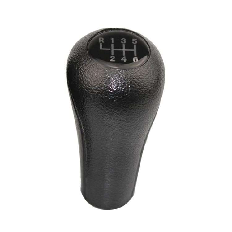 For BMW 1 / 3 / 5 / 6 Series Car Shifter Ball Gear Shift Knob(6 Speed)