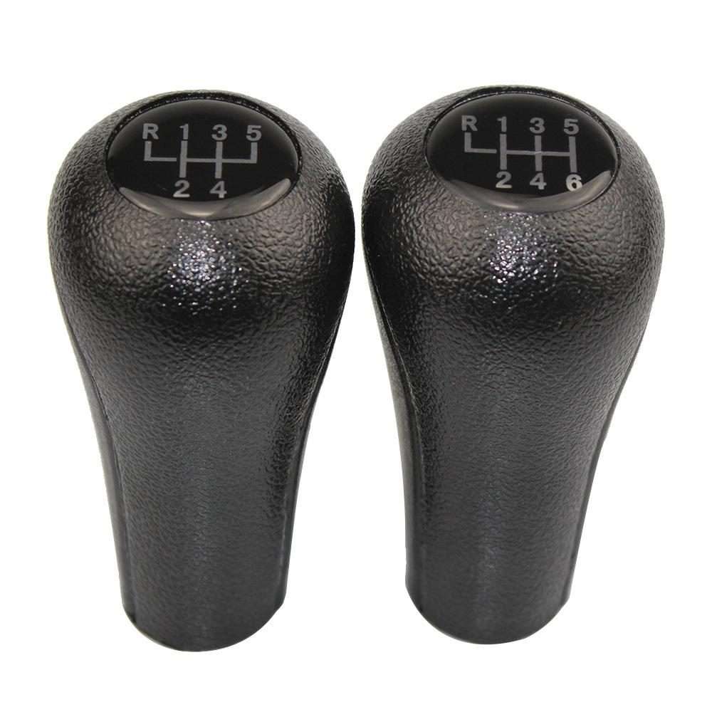 For BMW 1 / 3 / 5 / 6 Series Car Shifter Ball Gear Shift Knob(6 Speed)