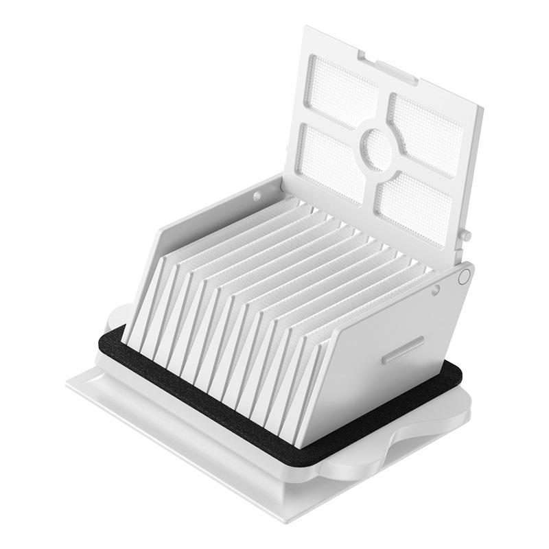 Replacement Filter For Roborock A20 / A20 Pro / A20 Air Wet Dry Vacuum Cleaner