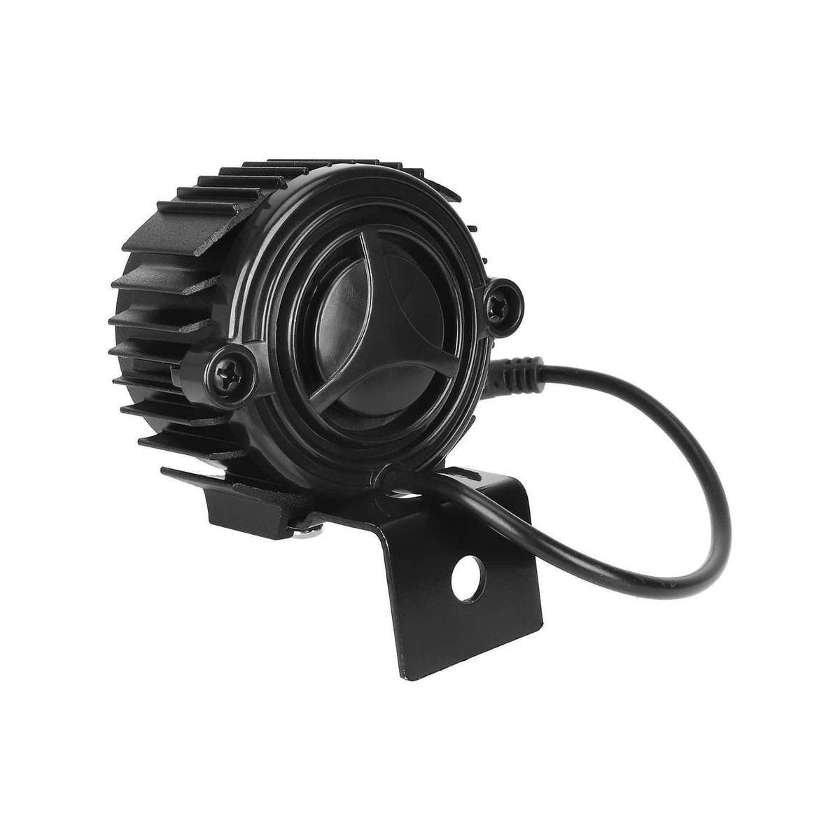 For KuKirin G2 Pro / G2 Max Electric Scooter Headlight Assembly LED Front Light Bulb Replacement P
