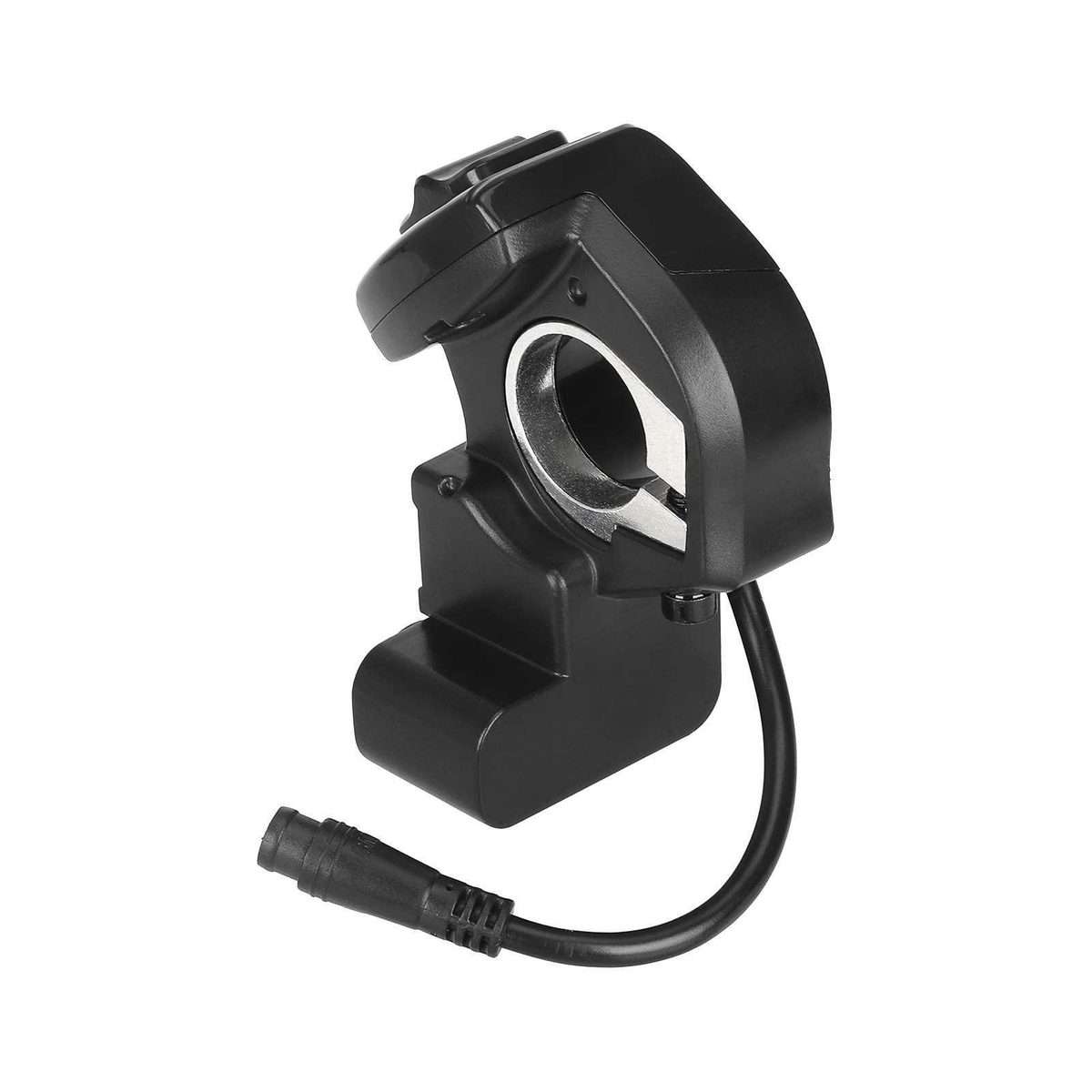 For KuKirin G2 Pro / G2 Max Scooter Handlebar Switch 4-in-1 6-Core Waterproof Control with Turn Si