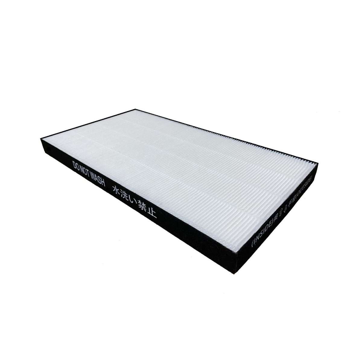 Activated Carbon Filter For Sharp Air Purifier KC-E50-W / KC-D50-W / KC-E40-W / KC-F50-W / KC-D40E